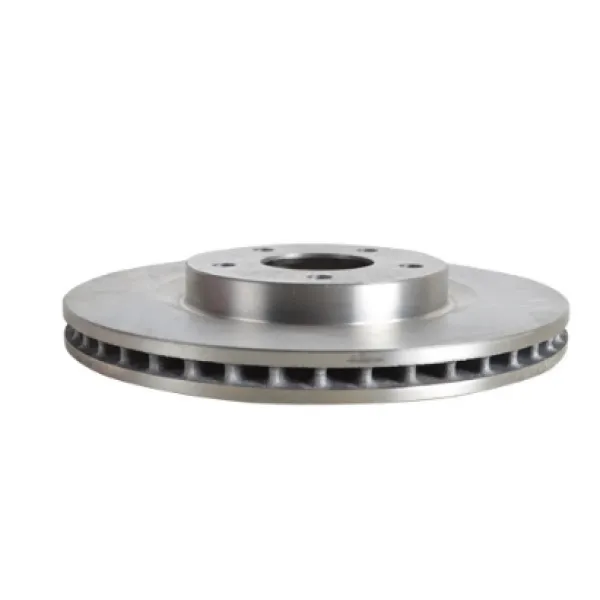 DISCO DE FRENO DELANTERO VENTILADO (296mm) NISSAN XTRAIL / QASHQAI / JUKE 07/18 - YOKOMITSU